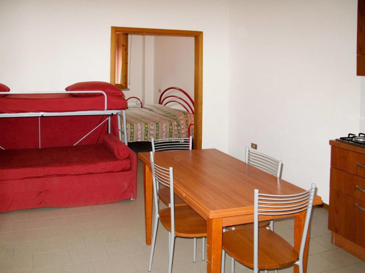 Apartment Campeggio Del Forte-1 By Interhome Marina di Bibbona Kültér fotó